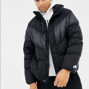 Men’s Nike jacket